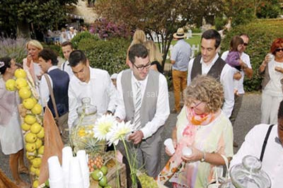 Traiteur L'escoffine Traiteur L'escoffine