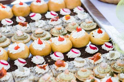 Miniature Traiteur Peyrins (Drôme) - Traiteur L'escoffine #2 Traiteur Peyrins (Drôme) - Traiteur L'escoffine #19