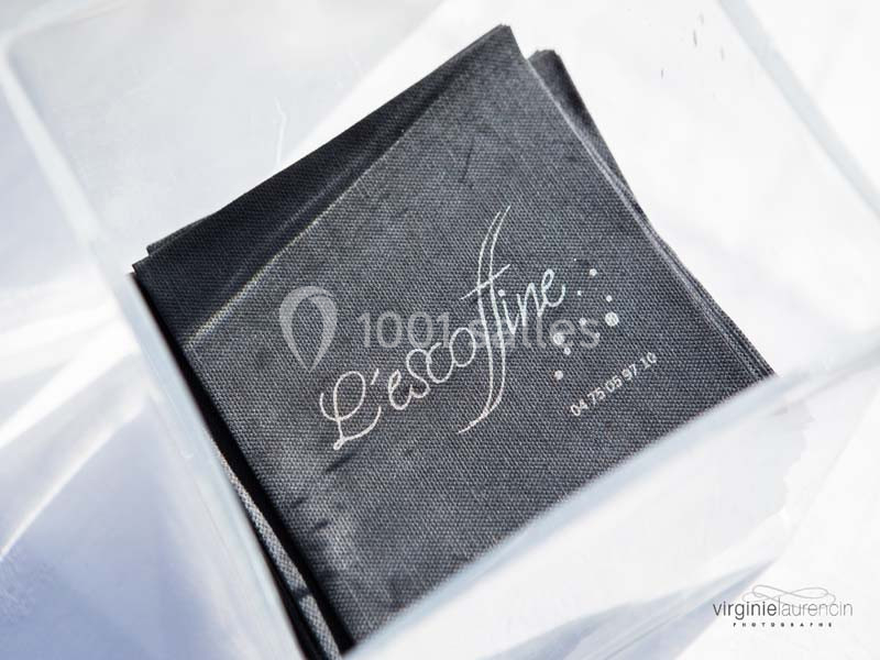 Traiteur Peyrins (Drôme) - Traiteur L'escoffine #3