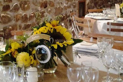 Miniature Traiteur Peyrins (Drôme) - Traiteur L'escoffine #7 Traiteur Peyrins (Drôme) - Traiteur L'escoffine #19