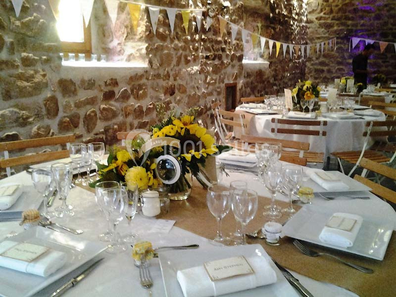 Traiteur Peyrins (Drôme) - Traiteur L'escoffine #7