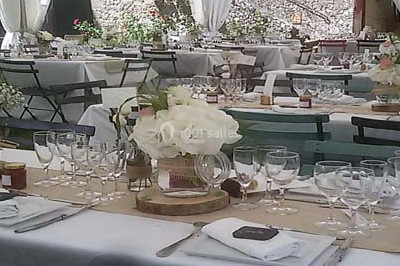 Miniature Traiteur Peyrins (Drôme) - Traiteur L'escoffine #8 Traiteur Peyrins (Drôme) - Traiteur L'escoffine #19