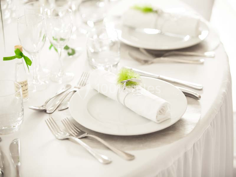 Traiteur Peyrins (Drôme) - Traiteur L'escoffine #11