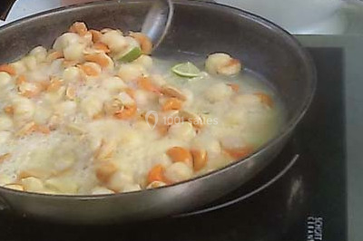 Miniature Traiteur Peyrins (Drôme) - Traiteur L'escoffine #12 Traiteur Peyrins (Drôme) - Traiteur L'escoffine #19