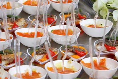 Miniature Traiteur Peyrins (Drôme) - Traiteur L'escoffine #14 Traiteur Peyrins (Drôme) - Traiteur L'escoffine #19