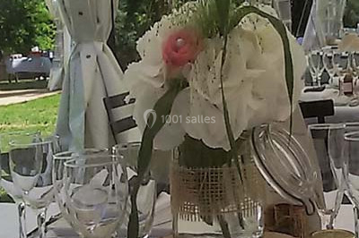 Miniature Traiteur Peyrins (Drôme) - Traiteur L'escoffine #17 Traiteur Peyrins (Drôme) - Traiteur L'escoffine #19