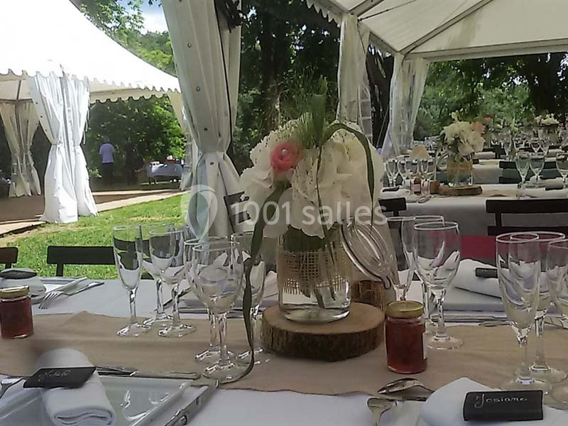 Traiteur Peyrins (Drôme) - Traiteur L'escoffine #17