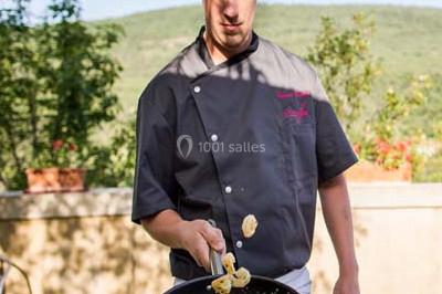 Traiteur Peyrins (Drôme) - Traiteur L'escoffine #19