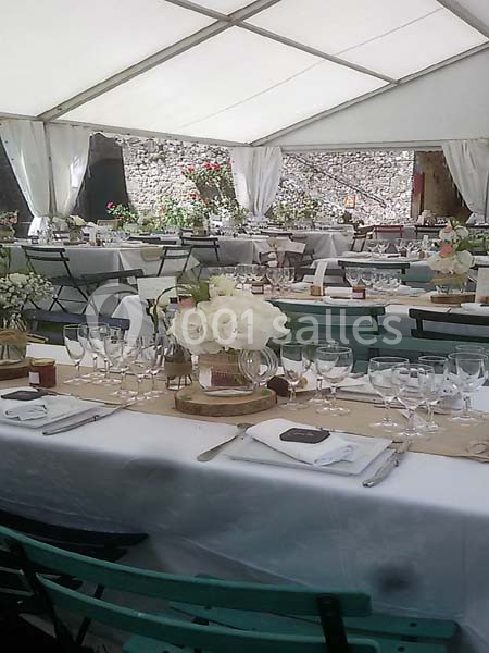 Traiteur Peyrins (Drôme) - Traiteur L'escoffine #8