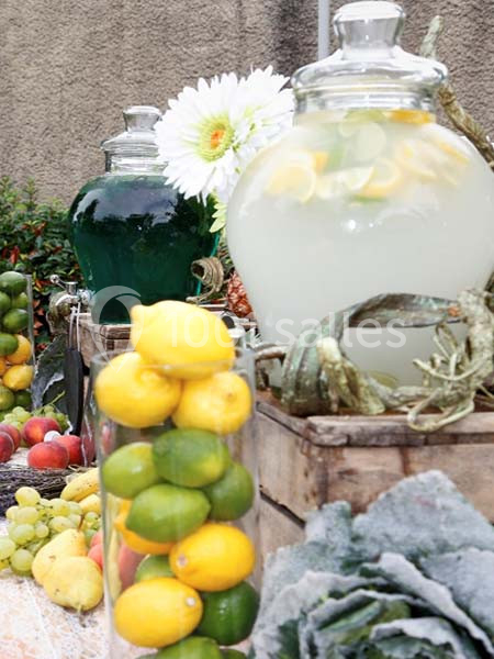 Traiteur Peyrins (Drôme) - Traiteur L'escoffine #10