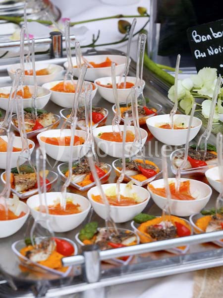 Traiteur Peyrins (Drôme) - Traiteur L'escoffine #14