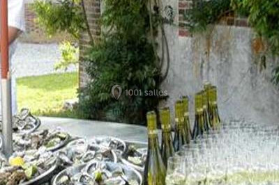 Traiteur L'Hôme-Chamondot (Orne) - Lalaounis Traiteur #14