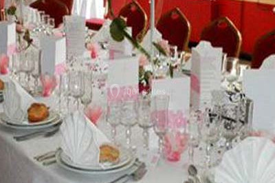 Traiteur L'Hôme-Chamondot (Orne) - Lalaounis Traiteur #14