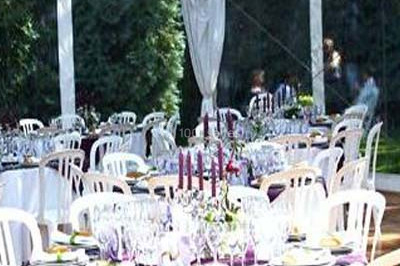 Traiteur L'Hôme-Chamondot (Orne) - Lalaounis Traiteur #14