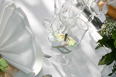 Traiteur L'Hôme-Chamondot (Orne) - Lalaounis Traiteur #14