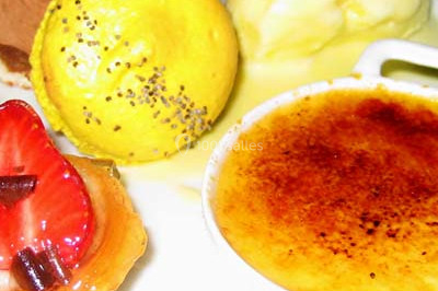 Traiteur L'Hôme-Chamondot (Orne) - Lalaounis Traiteur #14