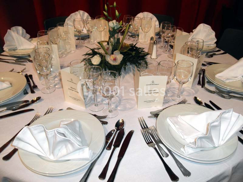 Traiteur L'Hôme-Chamondot (Orne) - Lalaounis Traiteur #9