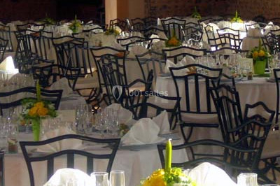 Traiteur L'Hôme-Chamondot (Orne) - Lalaounis Traiteur #14