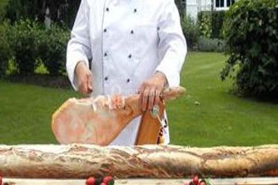 Traiteur L'Hôme-Chamondot (Orne) - Lalaounis Traiteur #14