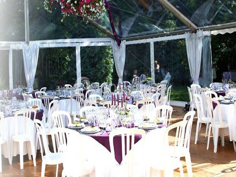 Traiteur L'Hôme-Chamondot (Orne) - Lalaounis Traiteur #5