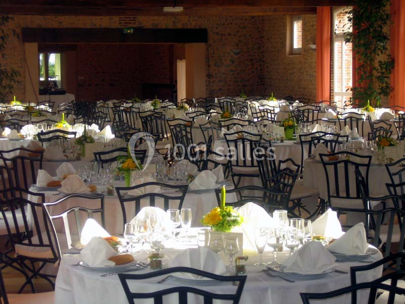 Traiteur L'Hôme-Chamondot (Orne) - Lalaounis Traiteur #11