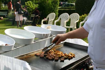 Traiteur L'Hôme-Chamondot (Orne) - Lalaounis Traiteur #14