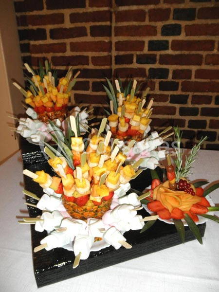 Traiteur L'Hôme-Chamondot (Orne) - Lalaounis Traiteur #13