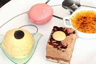 Traiteur L'Hôme-Chamondot (Orne) - Lalaounis Traiteur #14