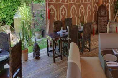 Traiteur Mougins (Alpes-Maritimes) - La Menthe Douce #2