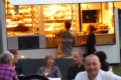 Traiteur Strasbourg (Bas-Rhin) - Au Poulet de ma Grand-Mère #22