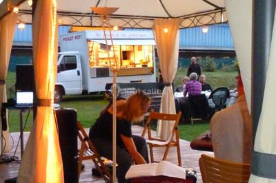 Traiteur Strasbourg (Bas-Rhin) - Au Poulet de ma Grand-Mère #22