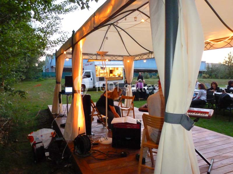 Traiteur Strasbourg (Bas-Rhin) - Au Poulet de ma Grand-Mère #3