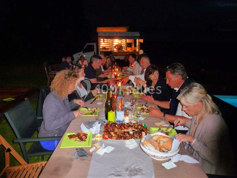 Traiteur Strasbourg (Bas-Rhin) - Au Poulet de ma Grand-Mère #4