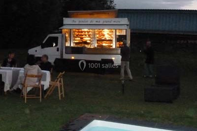 Traiteur Strasbourg (Bas-Rhin) - Au Poulet de ma Grand-Mère #22