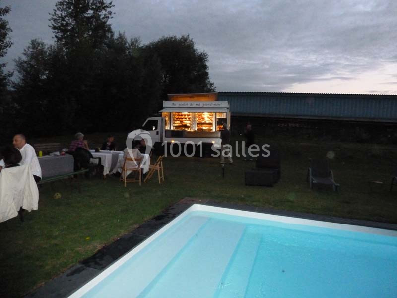 Traiteur Strasbourg (Bas-Rhin) - Au Poulet de ma Grand-Mère #5