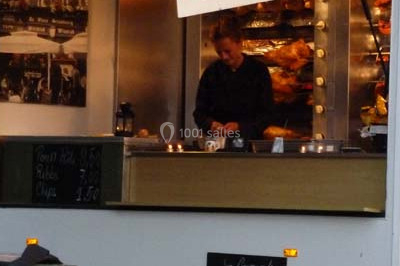 Traiteur Strasbourg (Bas-Rhin) - Au Poulet de ma Grand-Mère #22