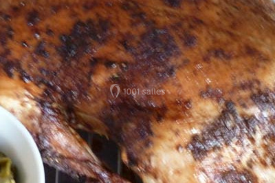 Traiteur Strasbourg (Bas-Rhin) - Au Poulet de ma Grand-Mère #22