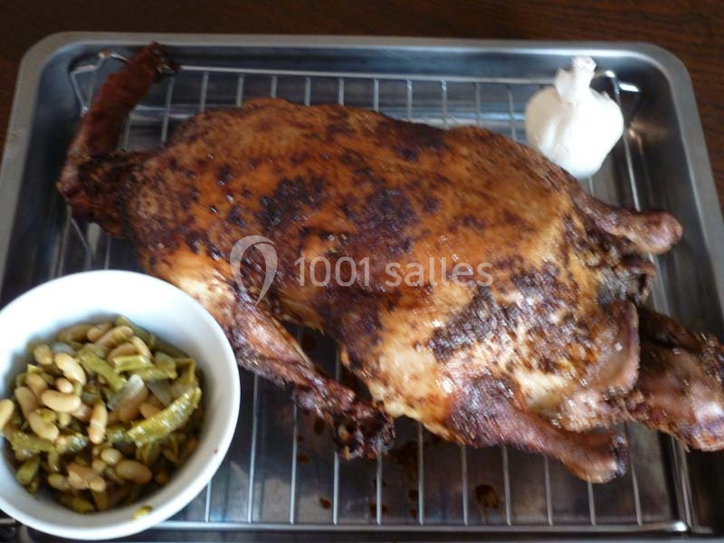 Traiteur Strasbourg (Bas-Rhin) - Au Poulet de ma Grand-Mère #7