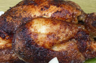 Traiteur Strasbourg (Bas-Rhin) - Au Poulet de ma Grand-Mère #22