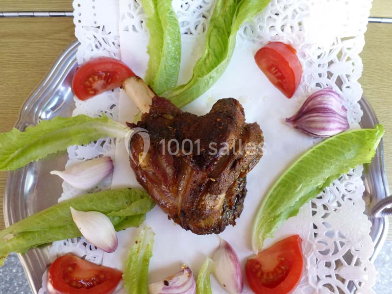 Traiteur Strasbourg (Bas-Rhin) - Au Poulet de ma Grand-Mère #11