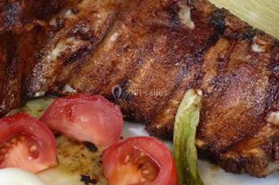 Traiteur Strasbourg (Bas-Rhin) - Au Poulet de ma Grand-Mère #22