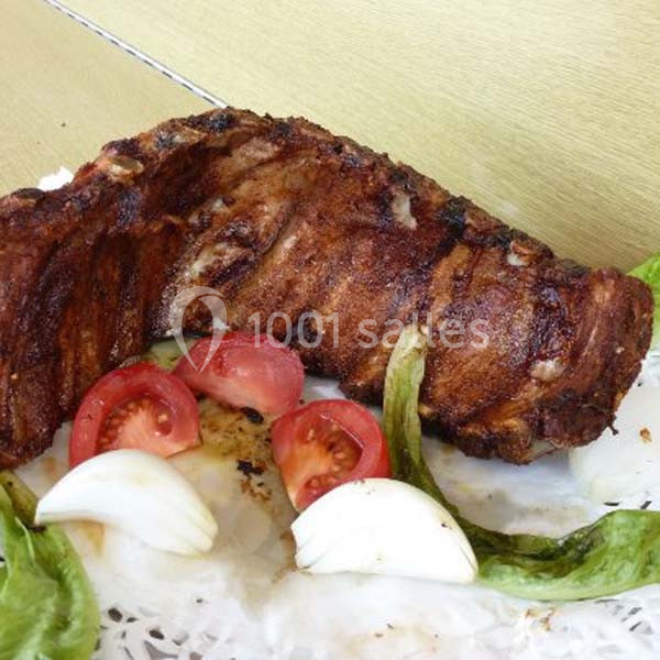 Traiteur Strasbourg (Bas-Rhin) - Au Poulet de ma Grand-Mère #14