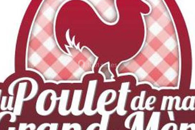 Traiteur Strasbourg (Bas-Rhin) - Au Poulet de ma Grand-Mère #22