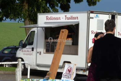 Traiteur Strasbourg (Bas-Rhin) - Au Poulet de ma Grand-Mère #22