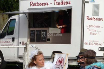 Traiteur Strasbourg (Bas-Rhin) - Au Poulet de ma Grand-Mère #22