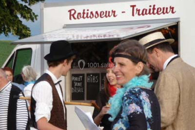 Traiteur Strasbourg (Bas-Rhin) - Au Poulet de ma Grand-Mère #22