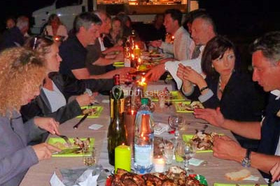 Traiteur Strasbourg (Bas-Rhin) - Au Poulet de ma Grand-Mère #22