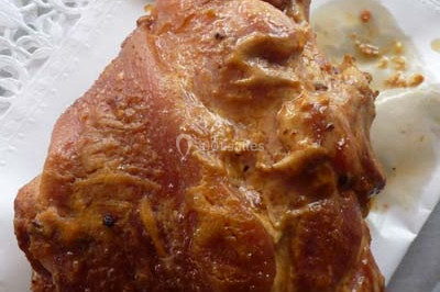 Traiteur Strasbourg (Bas-Rhin) - Au Poulet de ma Grand-Mère #22