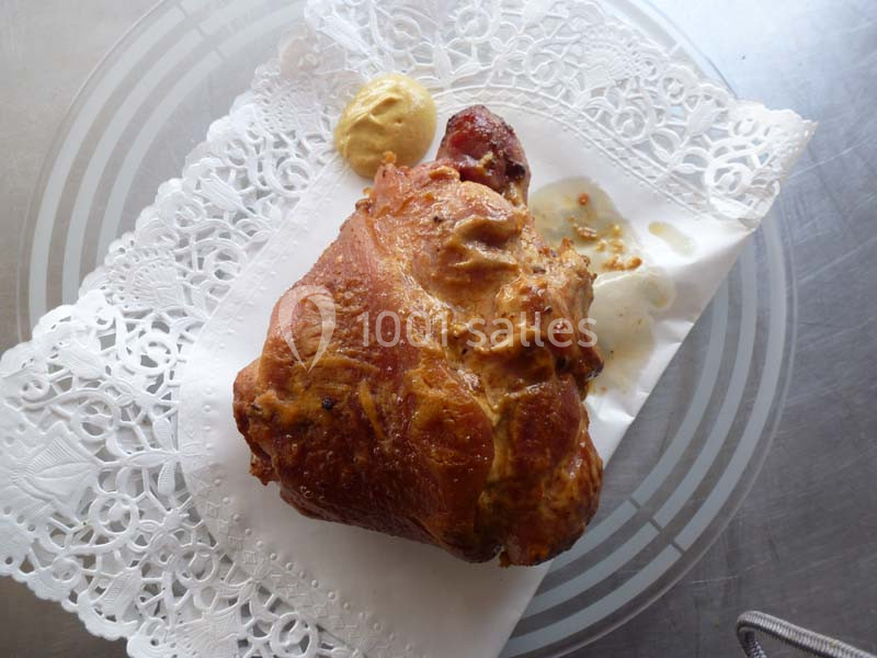 Traiteur Strasbourg (Bas-Rhin) - Au Poulet de ma Grand-Mère #8