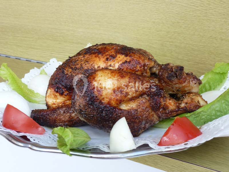 Traiteur Strasbourg (Bas-Rhin) - Au Poulet de ma Grand-Mère #9